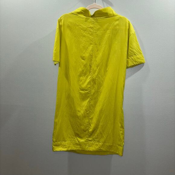 COS Standard Collar 60s Inspired Dress Size 2 - Picture 8 of 15